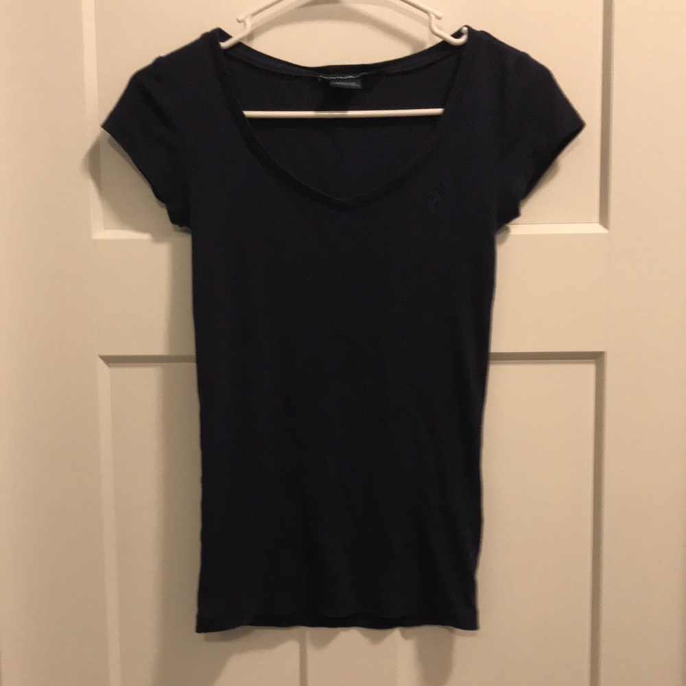 Ralph Lauren Slim Fit Tee